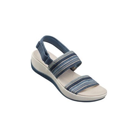Clarks Damen Sandale