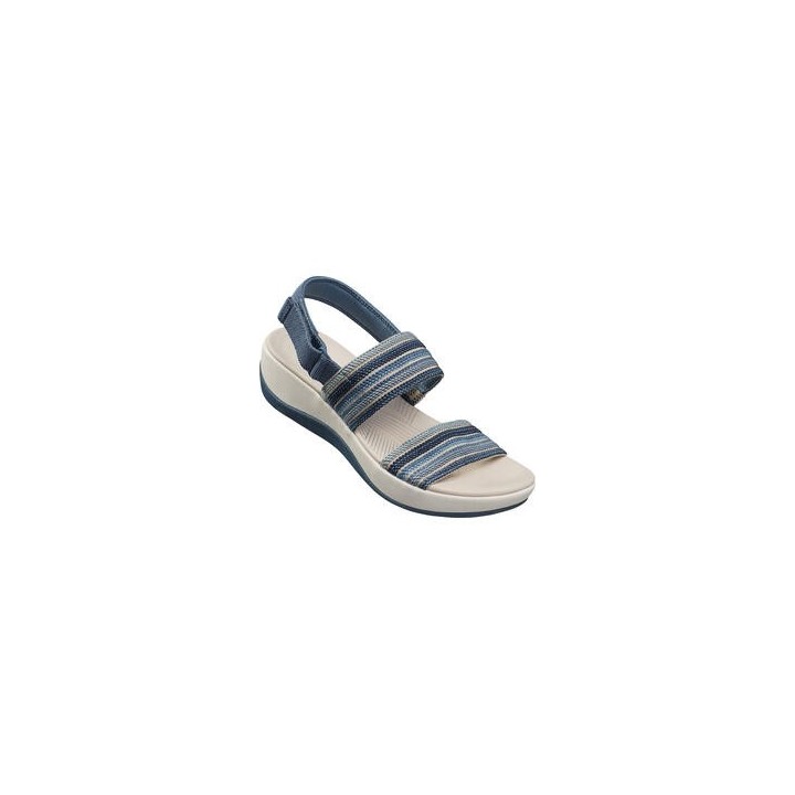 Clarks Damen Sandale