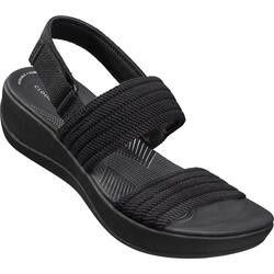 Clarks Damen Sandale