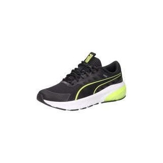 PUMA Cell Glare Jr Sneaker Mädchen|Jungen schwarz|schwarz
