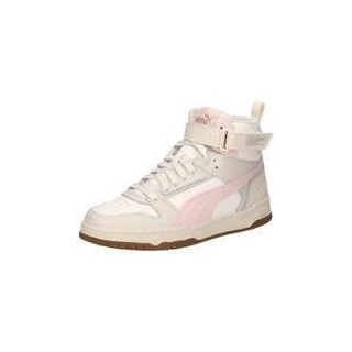 PUMA RBD Game Sneaker Boot Damen beige|beige|beige|beige|beige