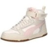 PUMA RBD Game Sneaker Boot Damen beige|beige|beige|beige|beige