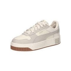PUMA Carina Street Sneaker Damen beige|beige|beige|beige|beige|beige
