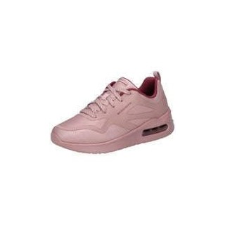 Skechers Solitair Sneaker Damen rosa|rosa