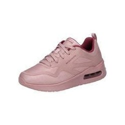 Skechers Solitair Sneaker Damen rosa|rosa