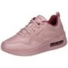Skechers Solitair Sneaker Damen rosa|rosa