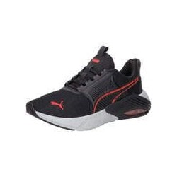 PUMA X-Cell Nova FS Sneaker Herren schwarz|schwarz|schwarz|schwarz|schwarz|schwarz|schwarz|schwarz