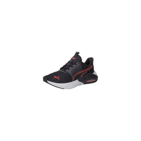 PUMA X-Cell Nova FS Sneaker Herren schwarz|schwarz|schwarz|schwarz|schwarz|schwarz|schwarz|schwarz