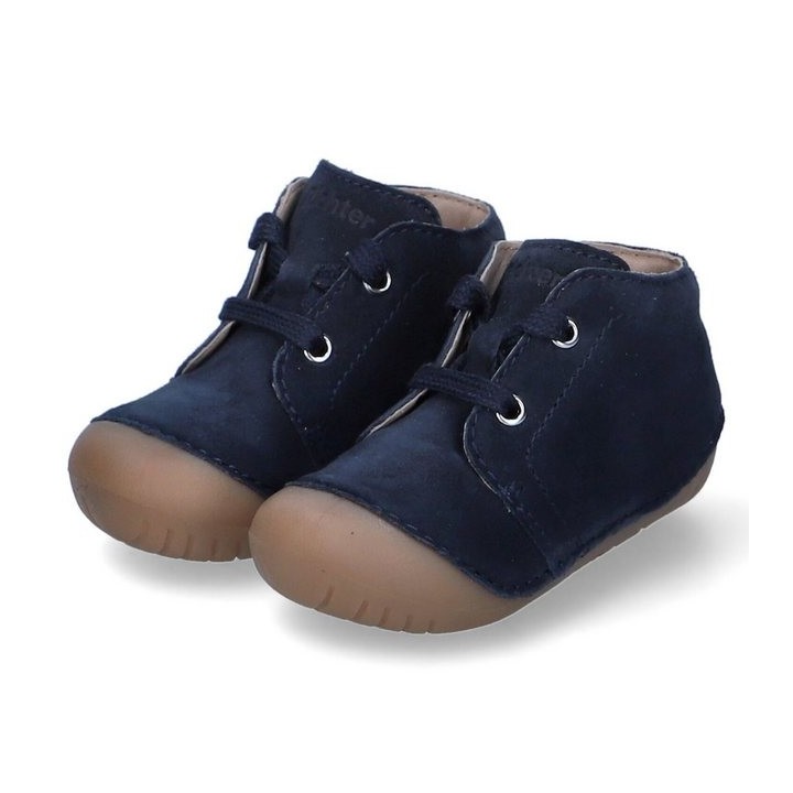 Richter Lauflernschuhe Schnürschuh