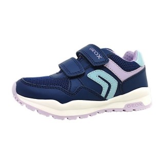 Geox Klettschuh Aquaschuh