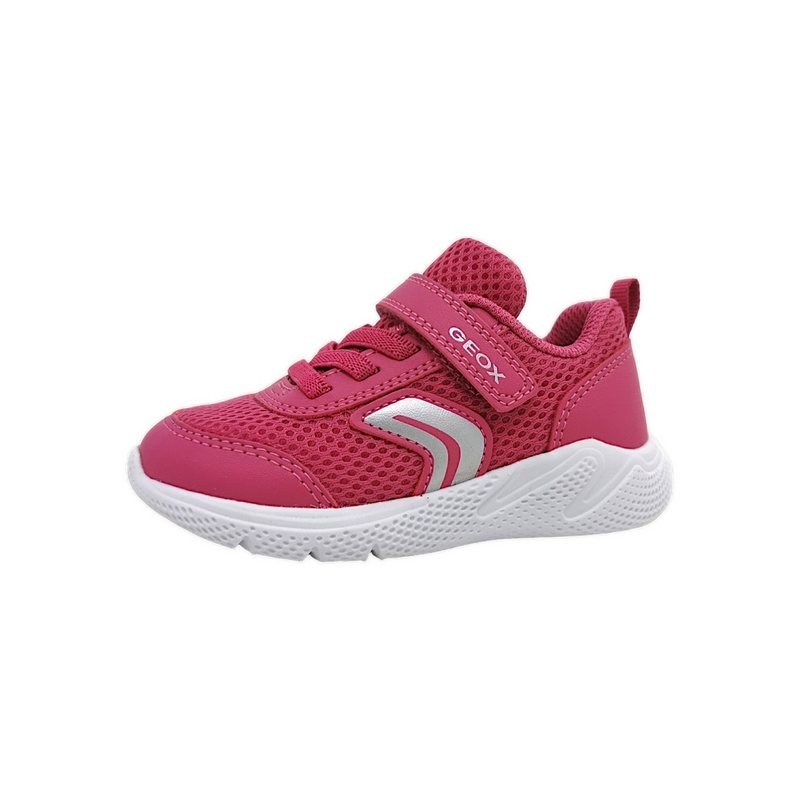 Geox Klettschuh Aquaschuh