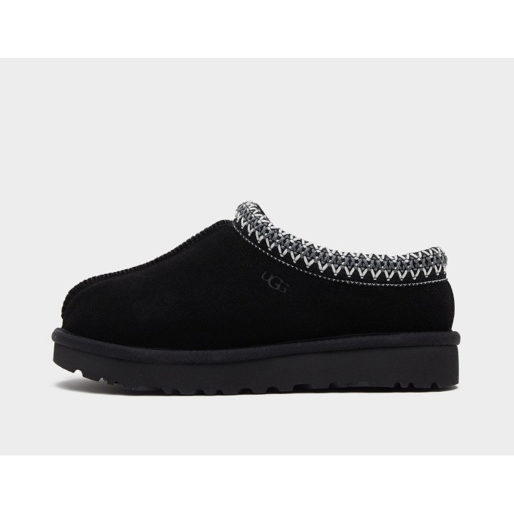 UGG Tasman Slippers Damen, Black