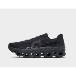 On Running Cloudmonster, Black