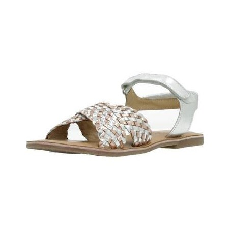 Mod'8  Sandalen CANIBRAID
