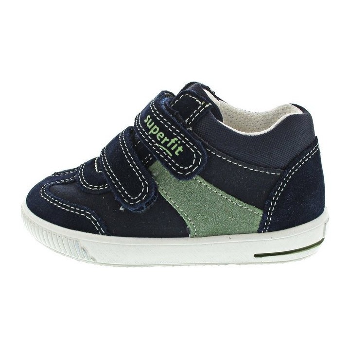 super fit Lauflernschuh