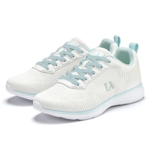 LASCANA Sneaker, Freizeitschuh, Halbschuh im sportiven Look VEGAN