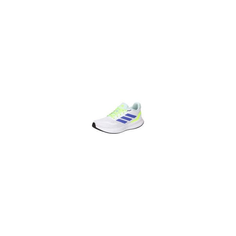 adidas Runfalcon 5 J Running Mädchen|Jungen weiß|weiß