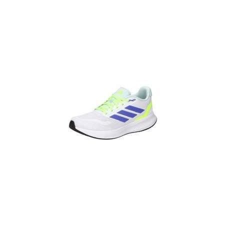 adidas Runfalcon 5 J Running Mädchen|Jungen weiß|weiß