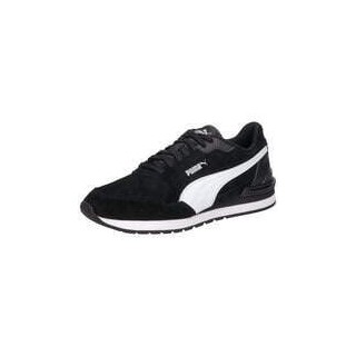 PUMA ST Runner v4 SD Sneaker Herren schwarz|schwarz|schwarz|schwarz|schwarz|schwarz