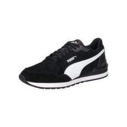 PUMA ST Runner v4 SD Sneaker Herren schwarz|schwarz|schwarz|schwarz|schwarz|schwarz