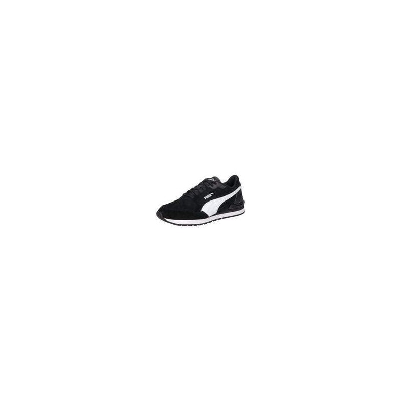PUMA ST Runner v4 SD Sneaker Herren schwarz|schwarz|schwarz|schwarz|schwarz|schwarz