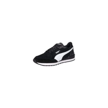 PUMA ST Runner v4 SD Sneaker Herren schwarz|schwarz|schwarz|schwarz|schwarz|schwarz