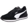 PUMA ST Runner v4 SD Sneaker Herren schwarz|schwarz|schwarz|schwarz|schwarz|schwarz