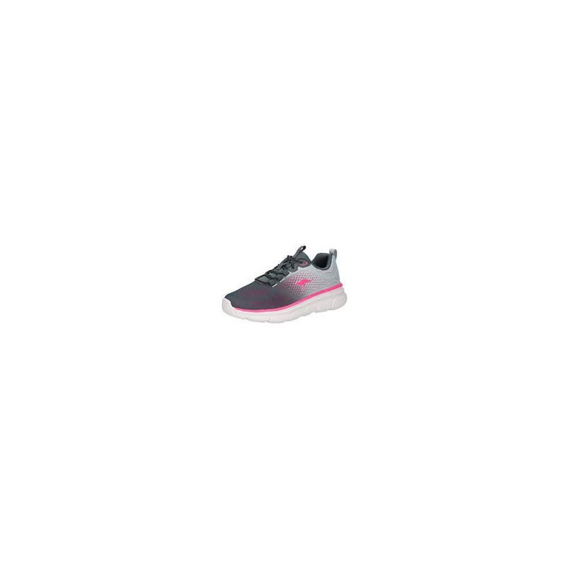 KangaROOS K-CR Cliff Sneaker Damen grün|grün