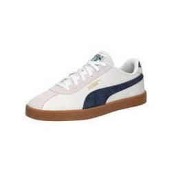 PUMA Club II Year Of Sport Sneaker Herren grau|grau|grau
