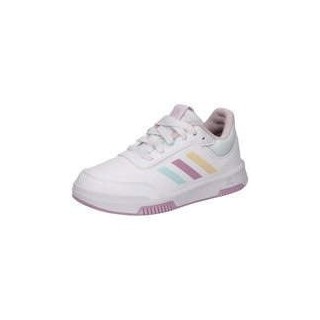 adidas Tensaur Sport 2.0 K Sneaker Mädchen weiß|weiß|weiß|weiß|weiß