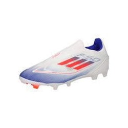 adidas F50 League LL FG/MG Fußball Herren weiß|weiß