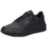 PUMA ST Runner v4 L Sneaker Herren schwarz|schwarz|schwarz