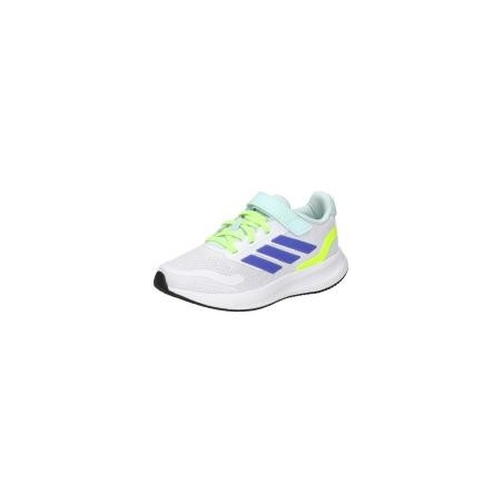 adidas Runfalcon 5 EL C Running Mädchen|Jungen weiß|weiß