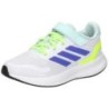 adidas Runfalcon 5 EL C Running Mädchen|Jungen weiß|weiß
