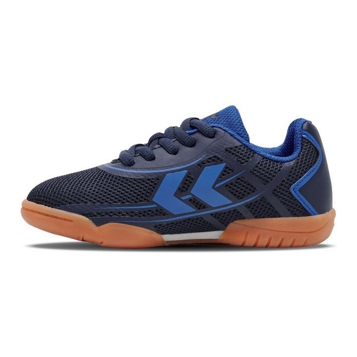 hummel ROOT ELITE II JR LC Indoorschuh