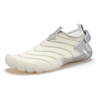 Venice Beach Aquaschuh, leichter Badeschuh, Slipper, Wasserschuh, flexible Sohle Unisex VEGAN