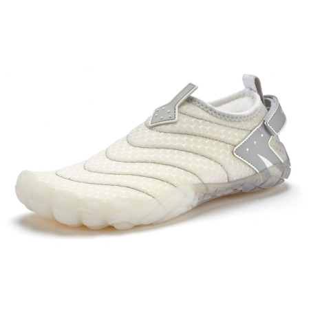 Venice Beach Aquaschuh, leichter Badeschuh, Slipper, Wasserschuh, flexible Sohle Unisex VEGAN