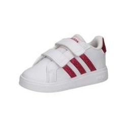 adidas Grand Court 2.0 CF I Mädchen weiß|weiß