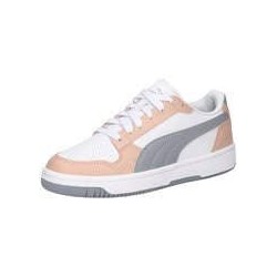 PUMA Reb-L Sneaker Damen weiß|weiß|weiß