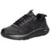 KangaROOS K WN Adele Sneaker Damen schwarz|schwarz