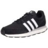 adidas RUN 60s 3.0 Sneaker Herren schwarz|schwarz|schwarz|schwarz