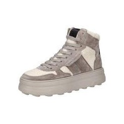 Kennel und Schmenger Break Sneaker High Damen grau|grau