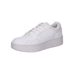 adidas Hoops 3.0 Bold Jr. Sneaker Mädchen weiß|weiß|weiß|weiß|weiß|weiß
