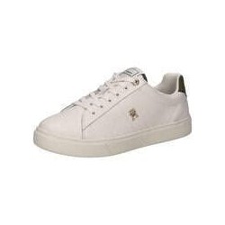 Tommy Hilfiger Elevated Essent Monogram Damen weiß|weiß