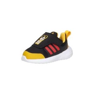 adidas Fortarun Mickey AC I Sneaker Mädchen|Jungen schwarz|schwarz|schwarz|schwarz|schwarz|schwarz|schwarz