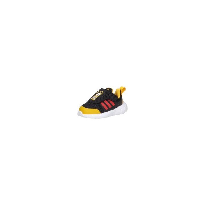adidas Fortarun Mickey AC I Sneaker Mädchen|Jungen schwarz|schwarz|schwarz|schwarz|schwarz|schwarz|schwarz