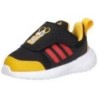 adidas Fortarun Mickey AC I Sneaker Mädchen|Jungen schwarz|schwarz|schwarz|schwarz|schwarz|schwarz|schwarz