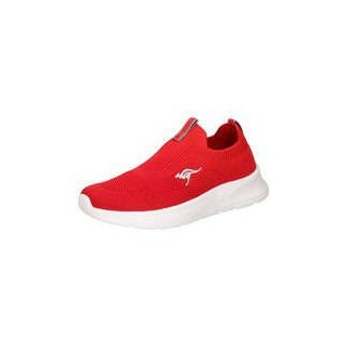 KangaROOS K NJ Zoe Slip On Damen rot|rot|rot