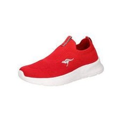 KangaROOS K NJ Zoe Slip On Damen rot|rot|rot