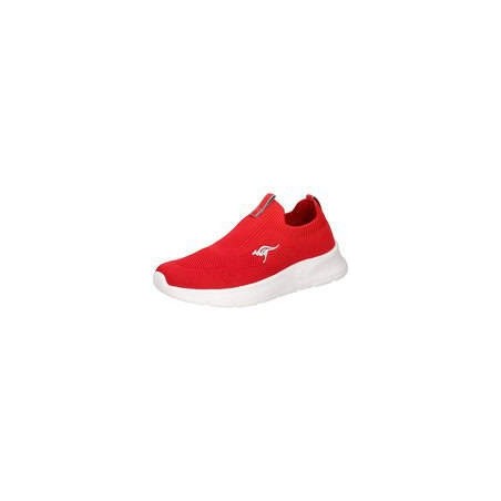 KangaROOS K NJ Zoe Slip On Damen rot|rot|rot
